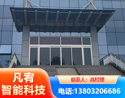 滁州自动门